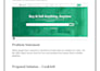 build responsive frontend website using react next js tailwind CSS